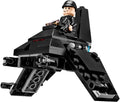 LEGO 75163 Krennic's Imperial Shuttle Microfighter - Star Wars Rogue One - SuperSaverAU - view 2