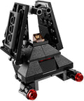LEGO 75163 Krennic's Imperial Shuttle Microfighter - Star Wars Rogue One - SuperSaverAU - view 4