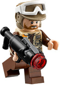 LEGO 75164 Rebel Trooper Battle Pack - Speeder & Trench - SuperSaverAU - view 4