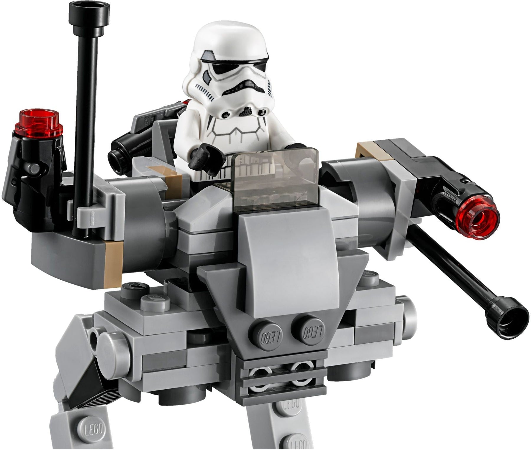 LEGO 75165 Imperial Trooper Battle Pack - Star Wars Rogue One - SuperSaverAU - view 3