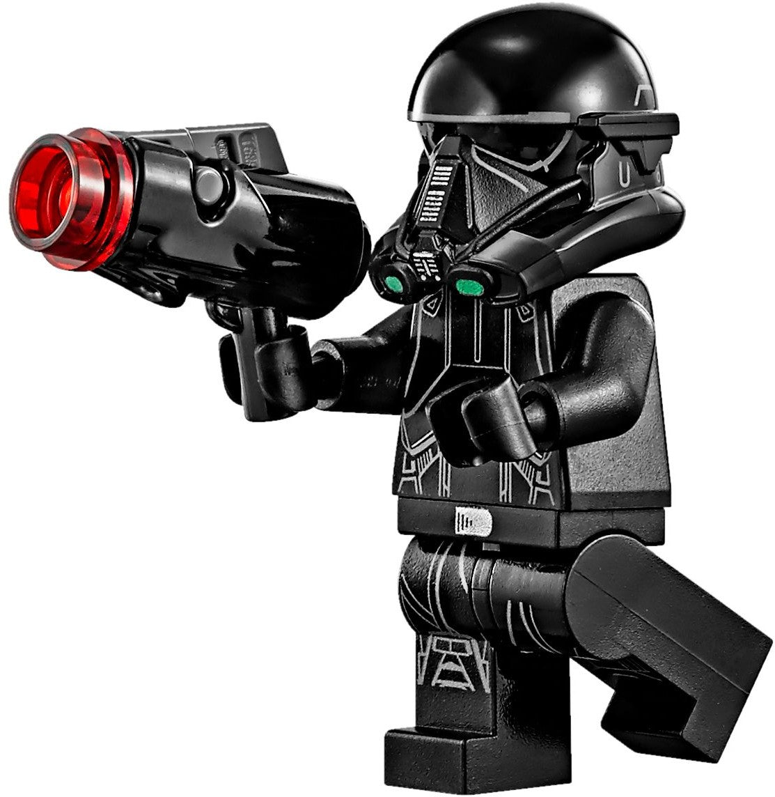 LEGO 75165 Imperial Trooper Battle Pack - Star Wars Rogue One