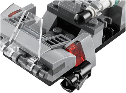 Lego Star Wars 75166 First Order Transport Speeder BattlePack- Auzzi Store