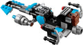 Lego Star Wars 75167 Bounty Hunter Speeder Bike B/Pack- Auzzi Store