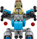 Lego Star Wars 75167 Bounty Hunter Speeder Bike B/Pack- Auzzi Store