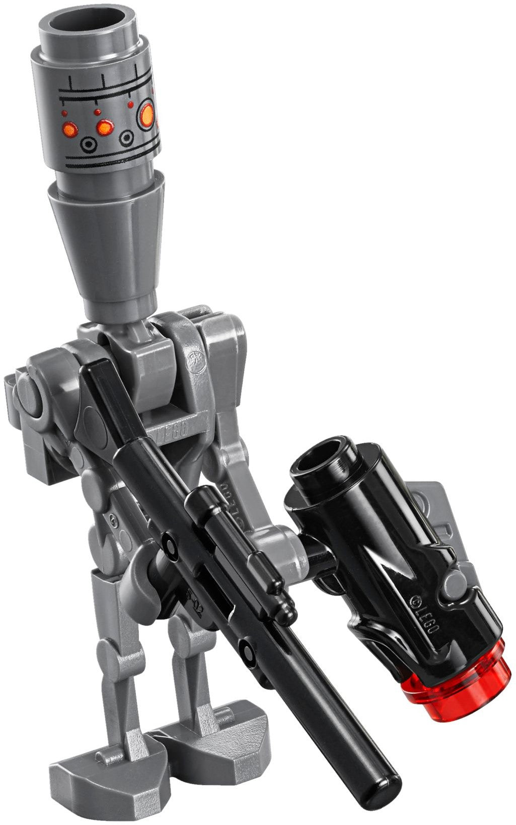 Lego Star Wars 75167 Bounty Hunter Speeder Bike B/Pack- Auzzi Store