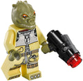 Lego Star Wars 75167 Bounty Hunter Speeder Bike B/Pack- Auzzi Store
