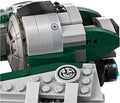 Lego Star Wars 75168 Yoda's Jedi Starfighter- Auzzi Store
