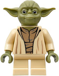 Lego Star Wars 75168 Yoda's Jedi Starfighter- Auzzi Store