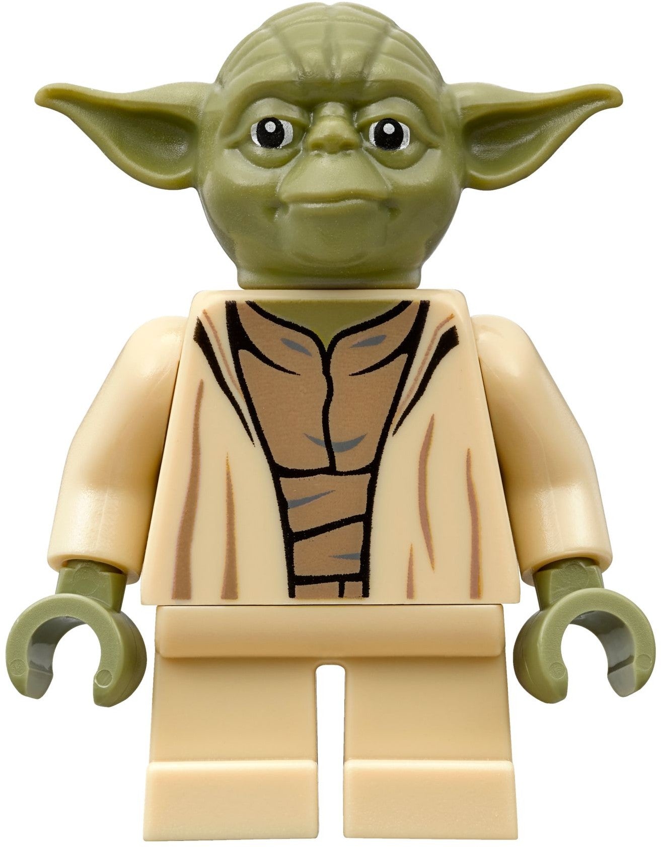 Lego Star Wars 75168 Yoda's Jedi Starfighter- Auzzi Store