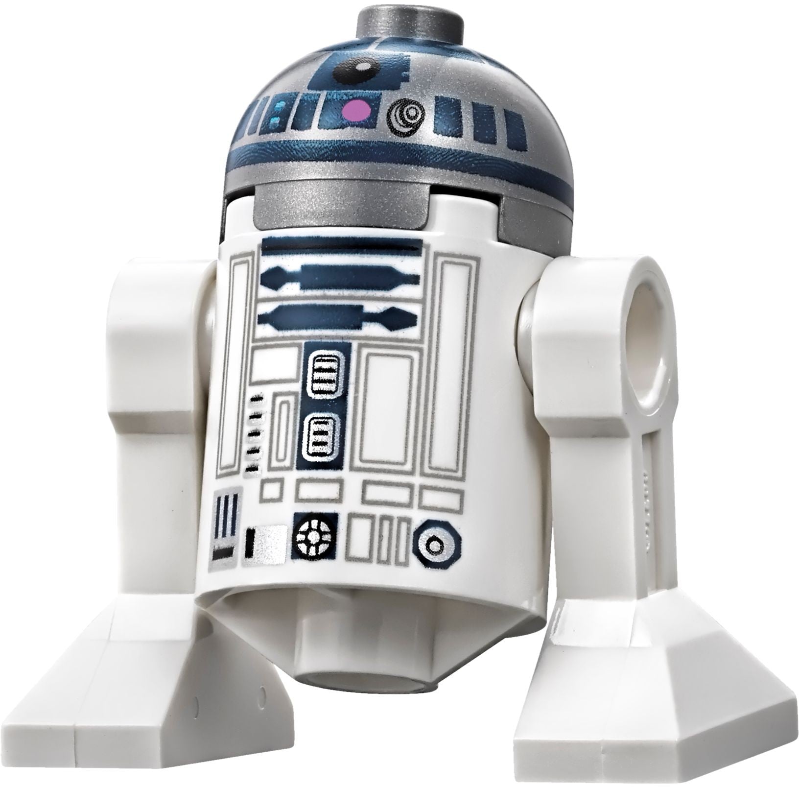 Lego Star Wars 75168 Yoda's Jedi Starfighter- Auzzi Store