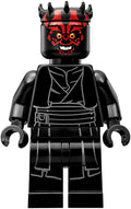 LEGO 75169 Duel on Naboo: Qui-Gon vs Darth Maul - SuperSaverAU - view 4