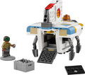 LEGO 75170 The Phantom Starfighter - Rebels Set with Thrawn & Chopper - SuperSaverAU - view 3