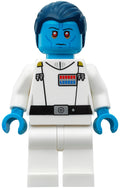 LEGO 75170 The Phantom Starfighter - Rebels Set with Thrawn & Chopper - SuperSaverAU - view 6