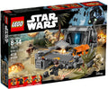LEGO 75171 Battle on Scarif: Rogue One Beach Bunker - SuperSaverAU - view 1