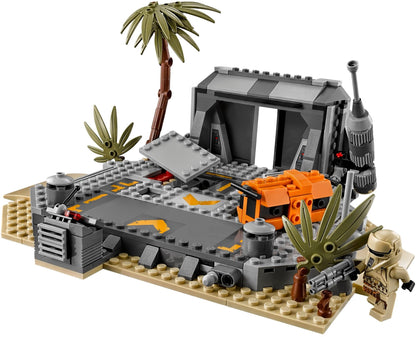 LEGO 75171 Battle on Scarif: Rogue One Beach Bunker
