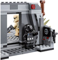 LEGO 75171 Battle on Scarif: Rogue One Beach Bunker - SuperSaverAU - view 4