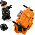 LEGO 75171 Battle on Scarif: Rogue One Beach Bunker - SuperSaverAU - view 5