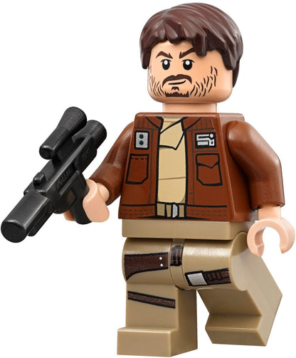 LEGO 75171 Battle on Scarif: Rogue One Beach Bunker