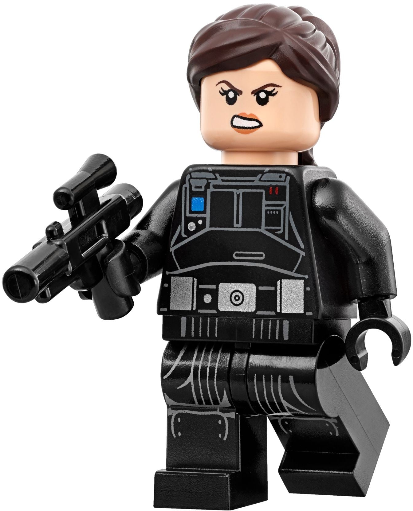 LEGO 75171 Battle on Scarif: Rogue One Beach Bunker - SuperSaverAU - view 7