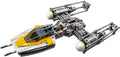 LEGO 75172 Y-wing Starfighter with Bomb-Drop Function - SuperSaverAU - view 2
