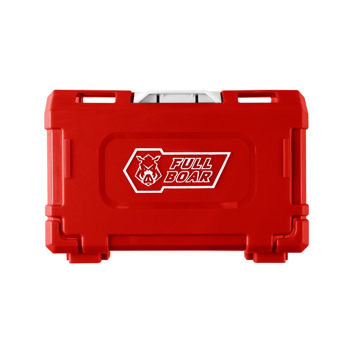 Full Boar 6 Piece Power Auger Drill Bit Set - Metric Sizes 16mm to 32mm - Self-Drilling Tip - SuperSaverAU - view 4