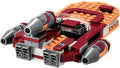 LEGO 75173 Luke's Landspeeder - Star Wars Tatooine Set - SuperSaverAU - view 3