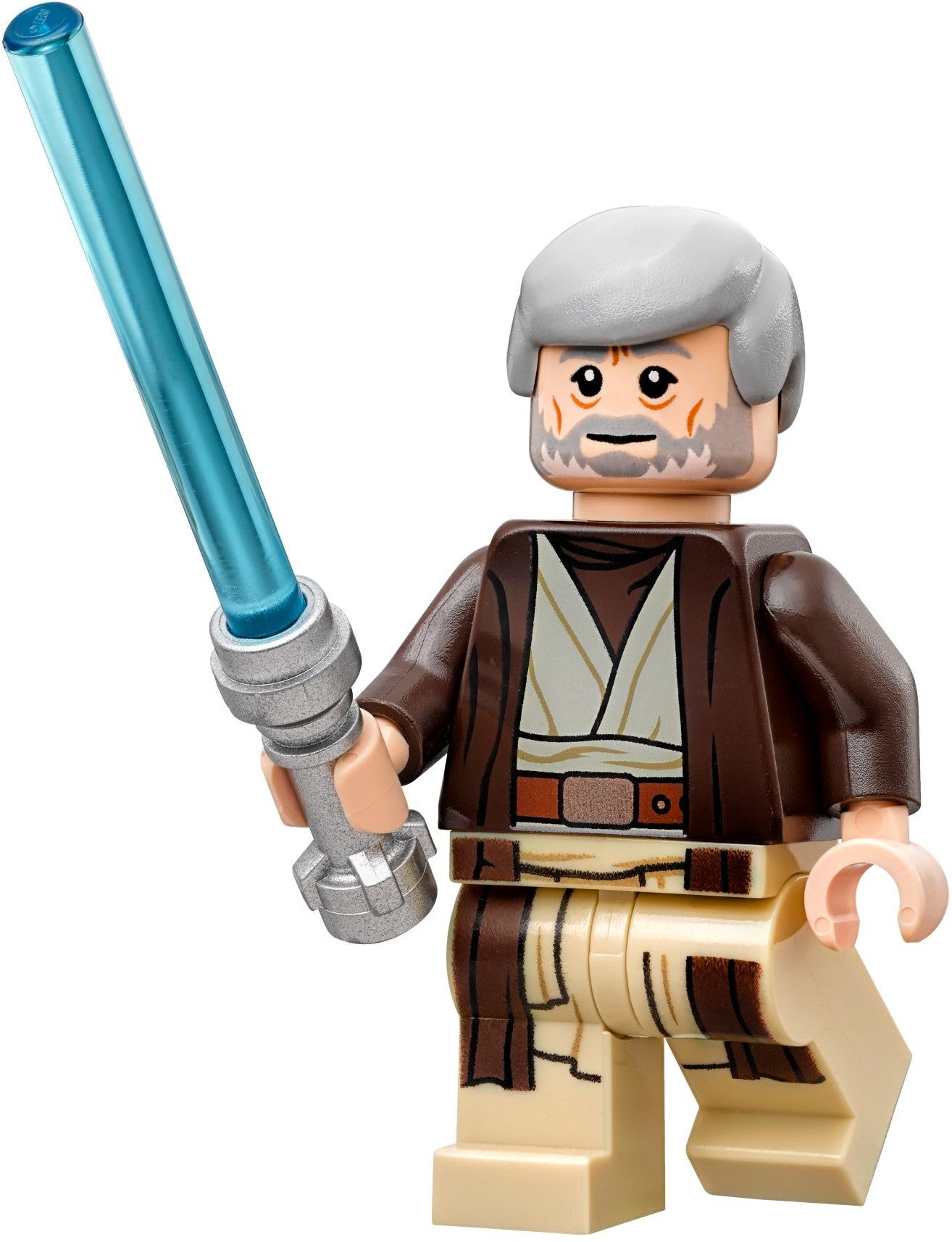 LEGO 75173 Luke's Landspeeder - Star Wars Tatooine Set - SuperSaverAU - view 4