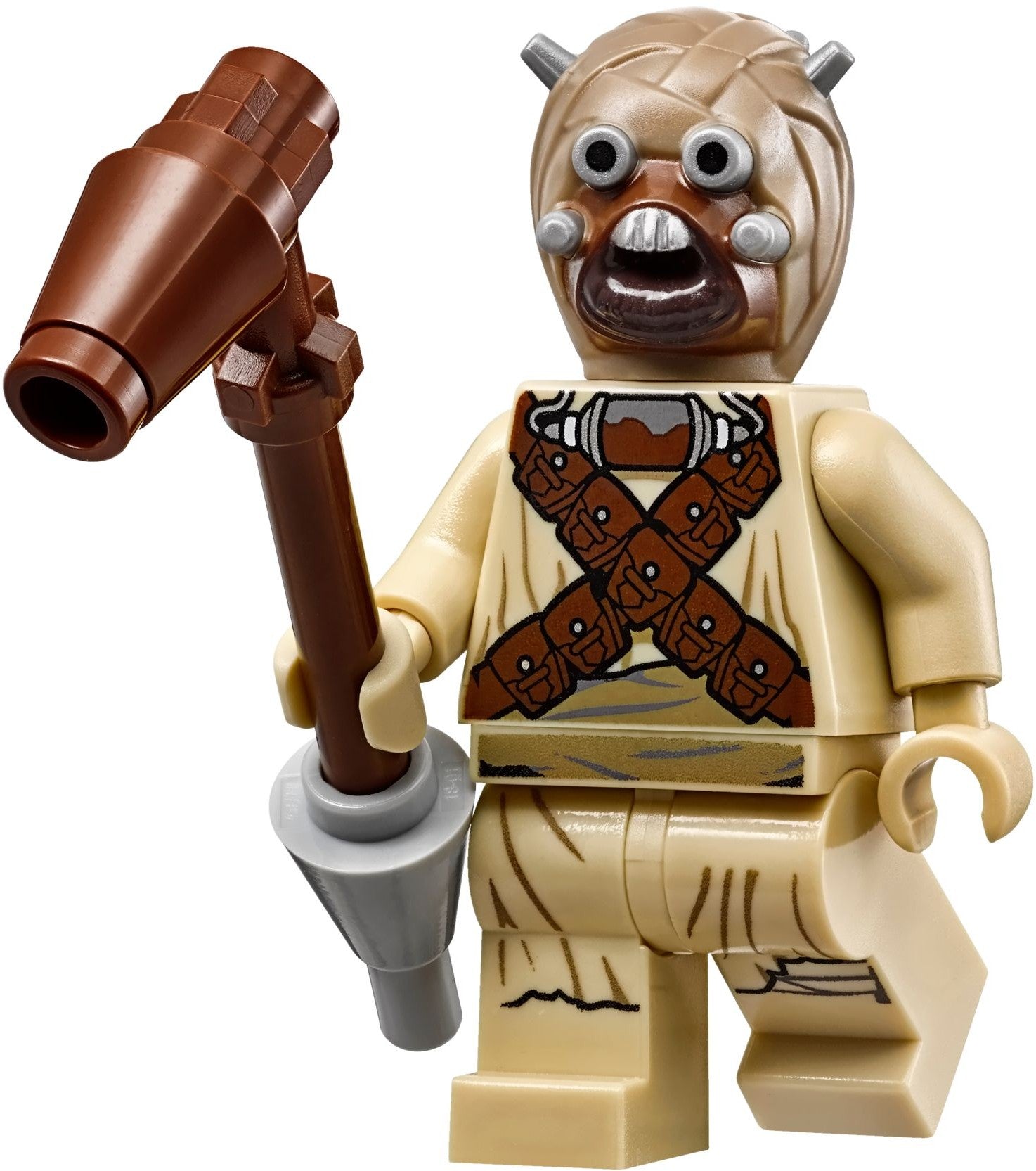 LEGO 75173 Luke's Landspeeder - Star Wars Tatooine Set - SuperSaverAU - view 7