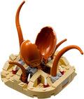 LEGO 75174 Desert Skiff Escape - Star Wars Sarlacc Pit - SuperSaverAU - view 4