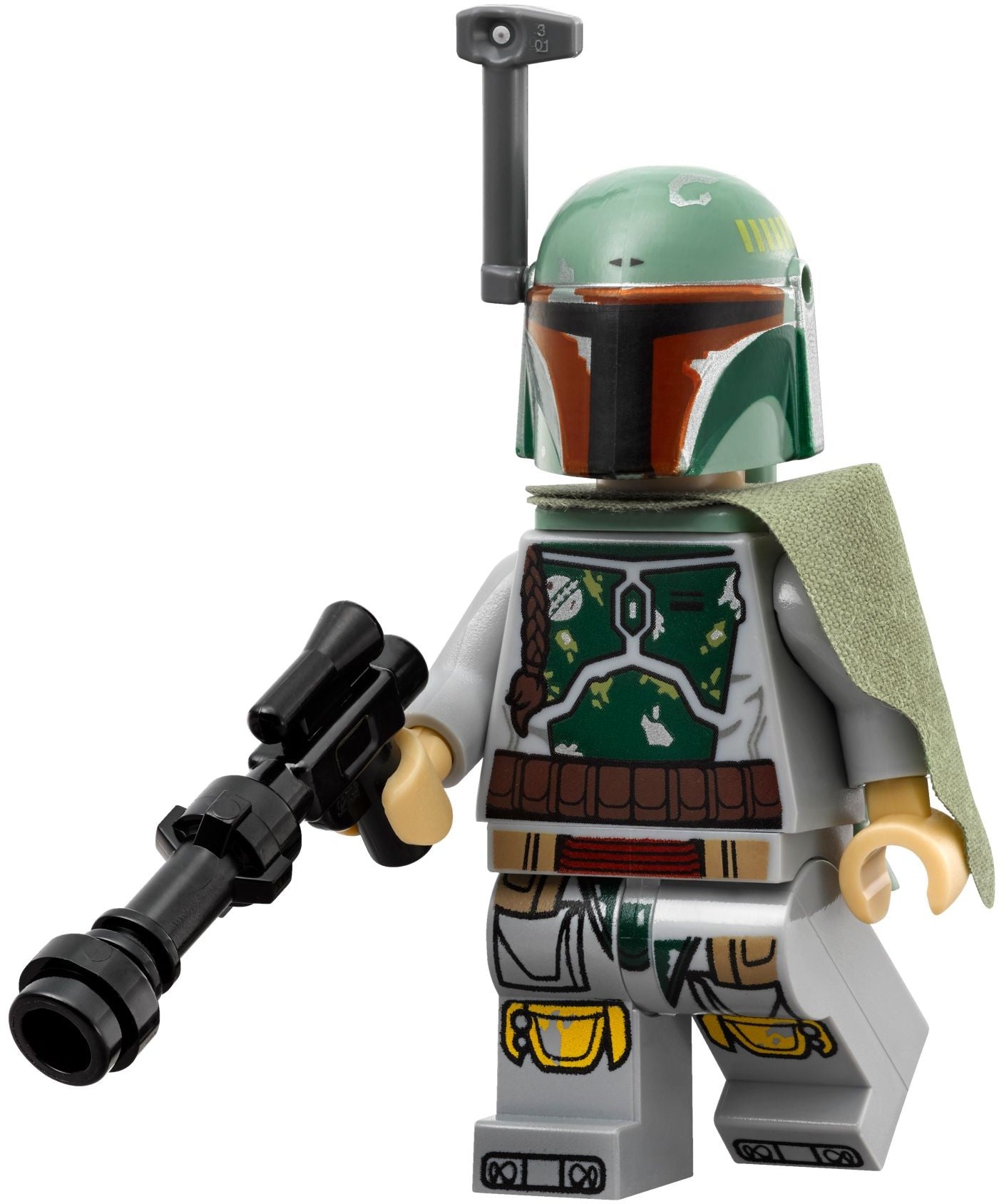 LEGO 75174 Desert Skiff Escape - Star Wars Sarlacc Pit - SuperSaverAU - view 6