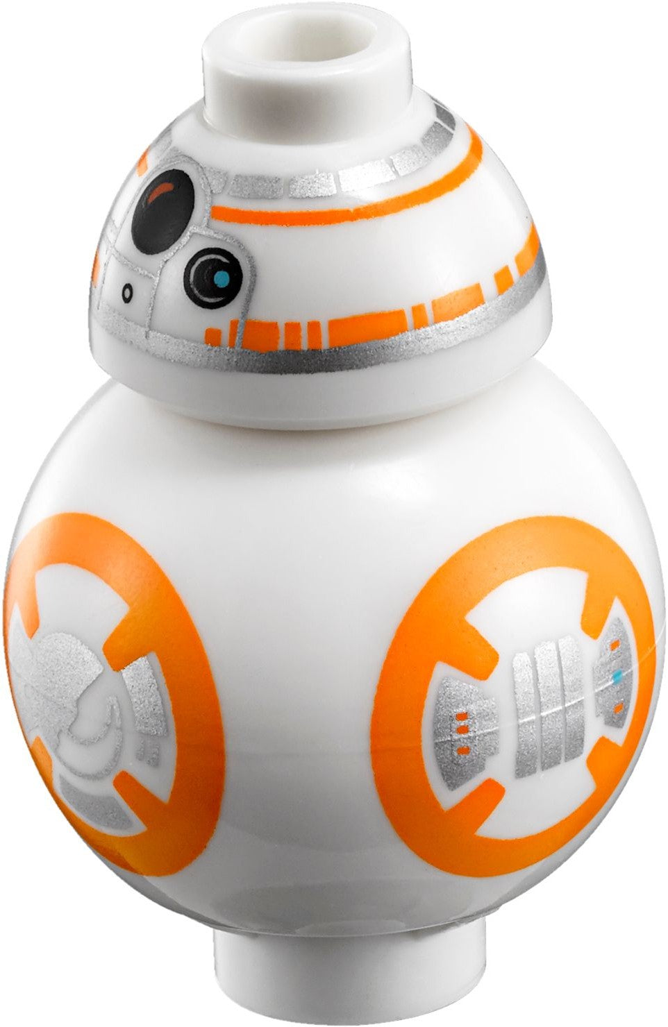 LEGO 75176 Resistance Transport Pod - Finn & Rose Escape Pod