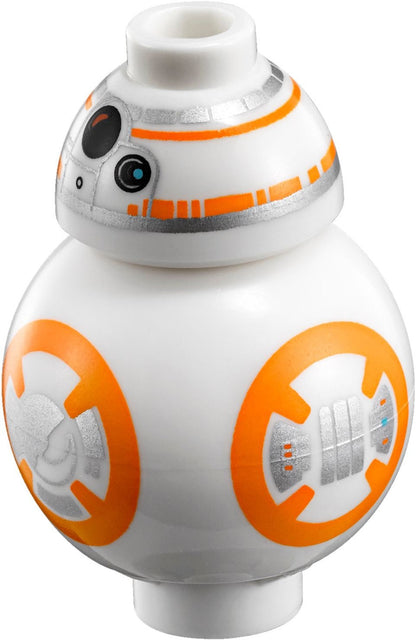 LEGO 75176 Resistance Transport Pod - Finn & Rose Escape Pod