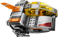 LEGO 75176 Resistance Transport Pod - Finn & Rose Escape Pod - SuperSaverAU - view 4