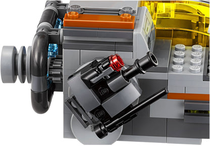 LEGO 75176 Resistance Transport Pod - Finn & Rose Escape Pod