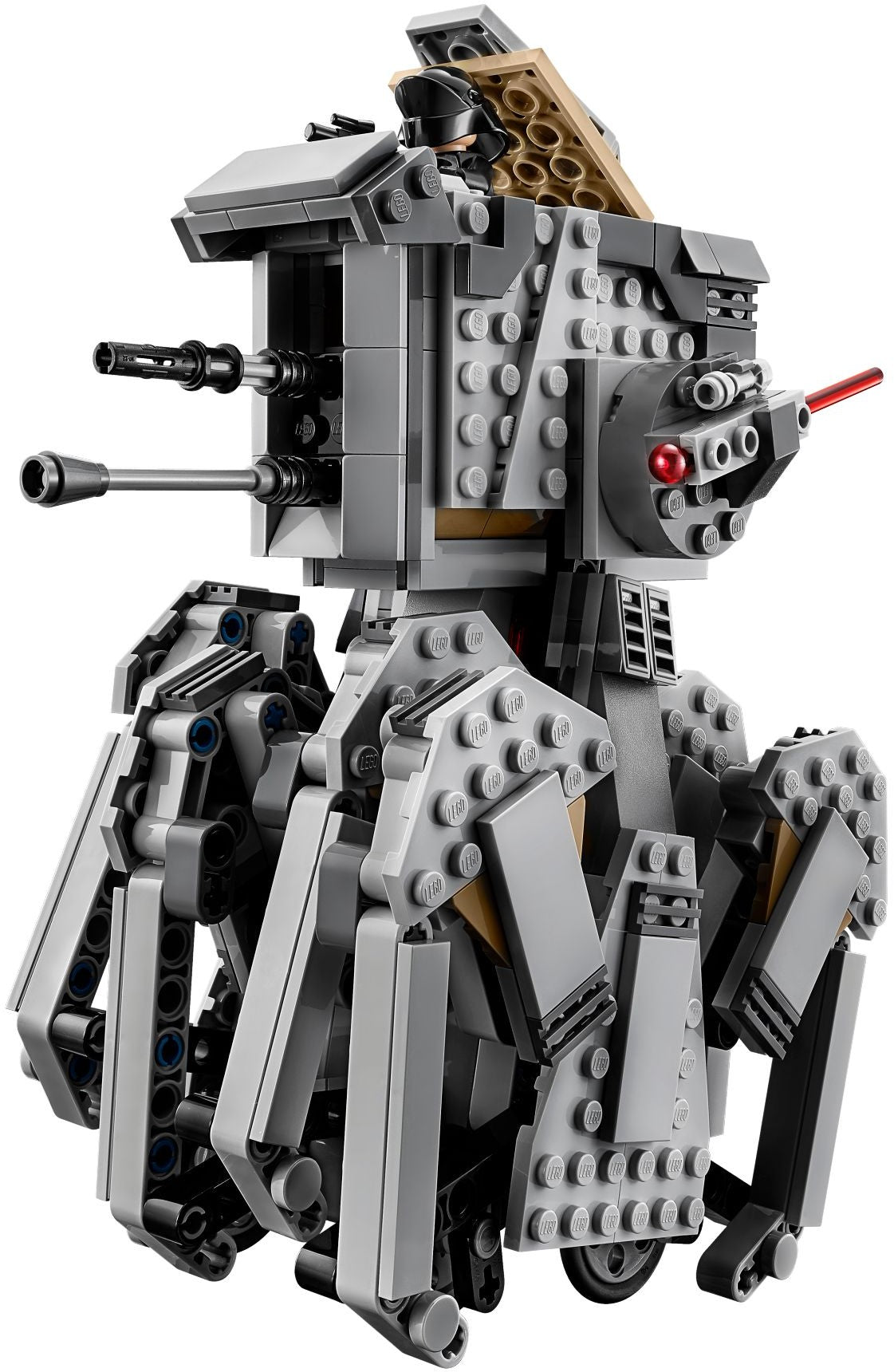 LEGO 75177 First Order Heavy Scout Walker - Star Wars - SuperSaverAU - view 2