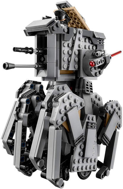 LEGO 75177 First Order Heavy Scout Walker - Star Wars