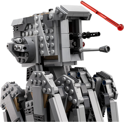 LEGO 75177 First Order Heavy Scout Walker - Star Wars