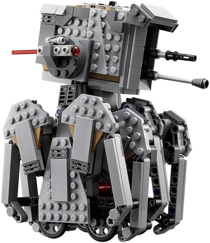 LEGO 75177 First Order Heavy Scout Walker - Star Wars