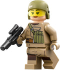 LEGO 75177 First Order Heavy Scout Walker - Star Wars - SuperSaverAU - view 6