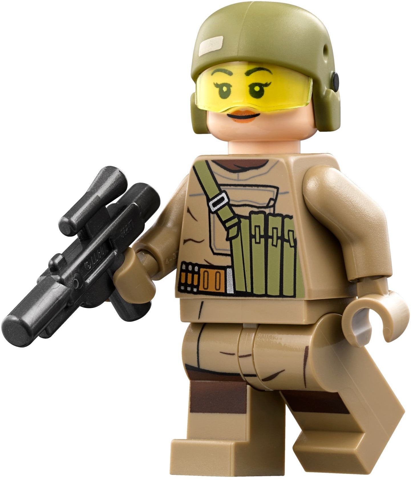 LEGO 75177 First Order Heavy Scout Walker - Star Wars - SuperSaverAU - view 6