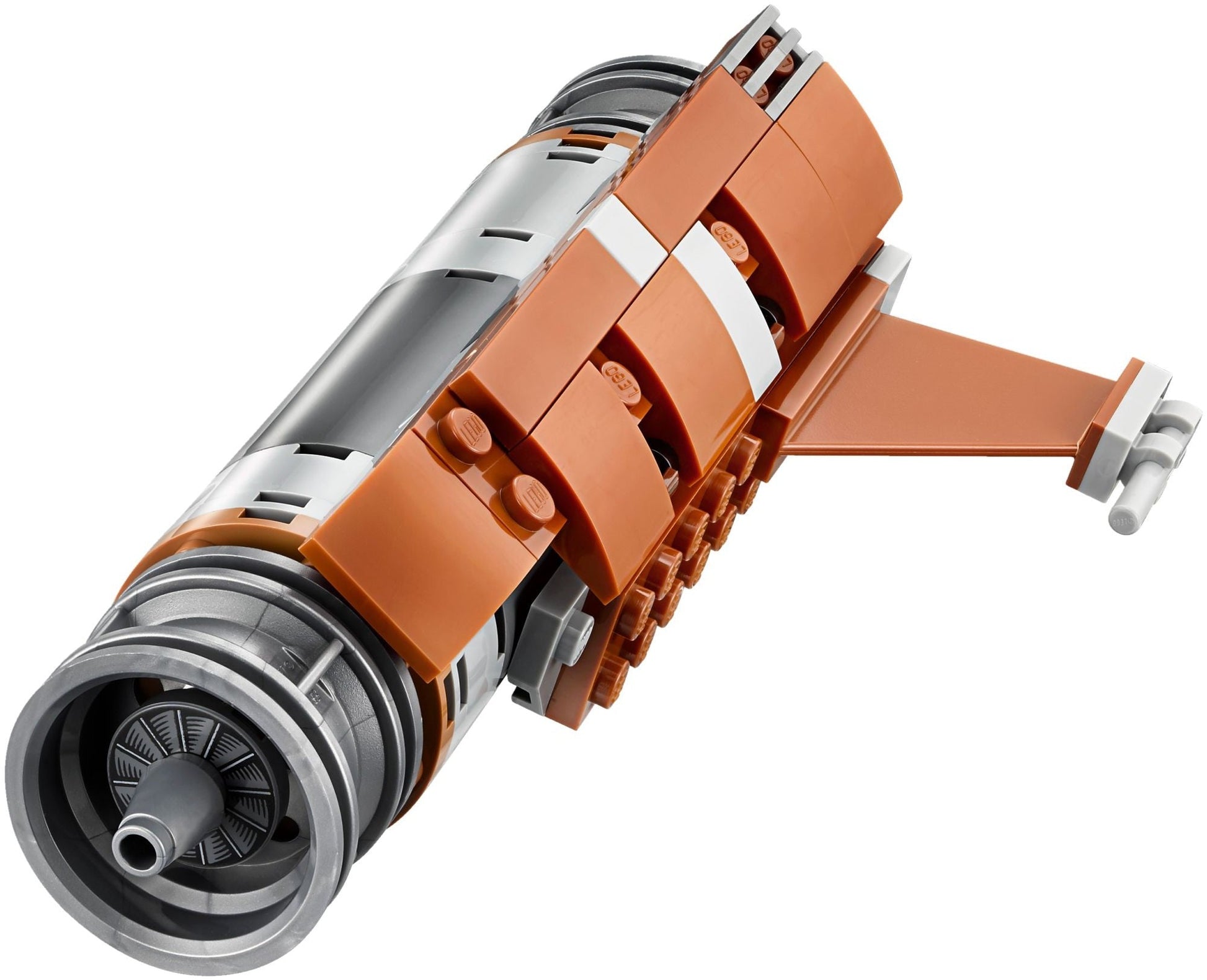 LEGO Star Wars 75178 Jakku Quadjumper - Auzzi Store