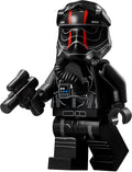 LEGO 75179 Kylo Ren's TIE Fighter Star Wars Set - SuperSaverAU - view 2