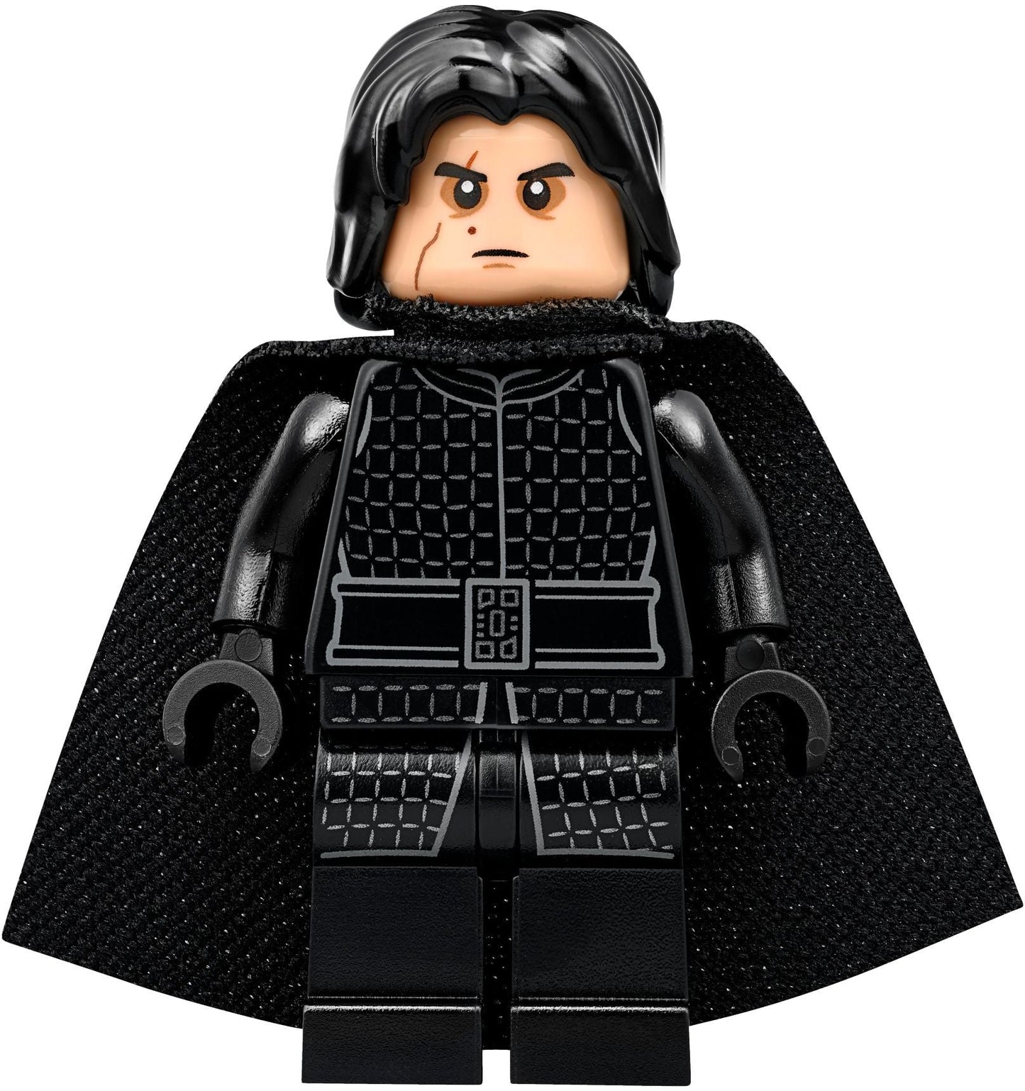 LEGO 75179 Kylo Ren's TIE Fighter Star Wars Set