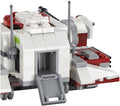 LEGO 75182 Republic Fighter Tank - Aayla Secura & Clone Trooper - SuperSaverAU - view 5