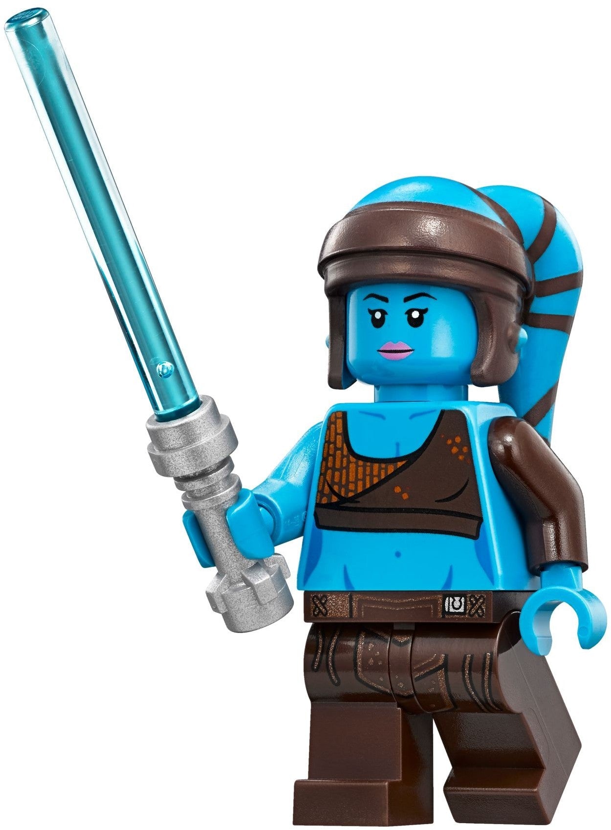 LEGO 75182 Republic Fighter Tank - Aayla Secura & Clone Trooper - SuperSaverAU - view 7