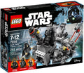 LEGO 75183 Darth Vader Transformation Kit - Star Wars - SuperSaverAU - view 1