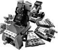 LEGO 75183 Darth Vader Transformation Kit - Star Wars - SuperSaverAU - view 2