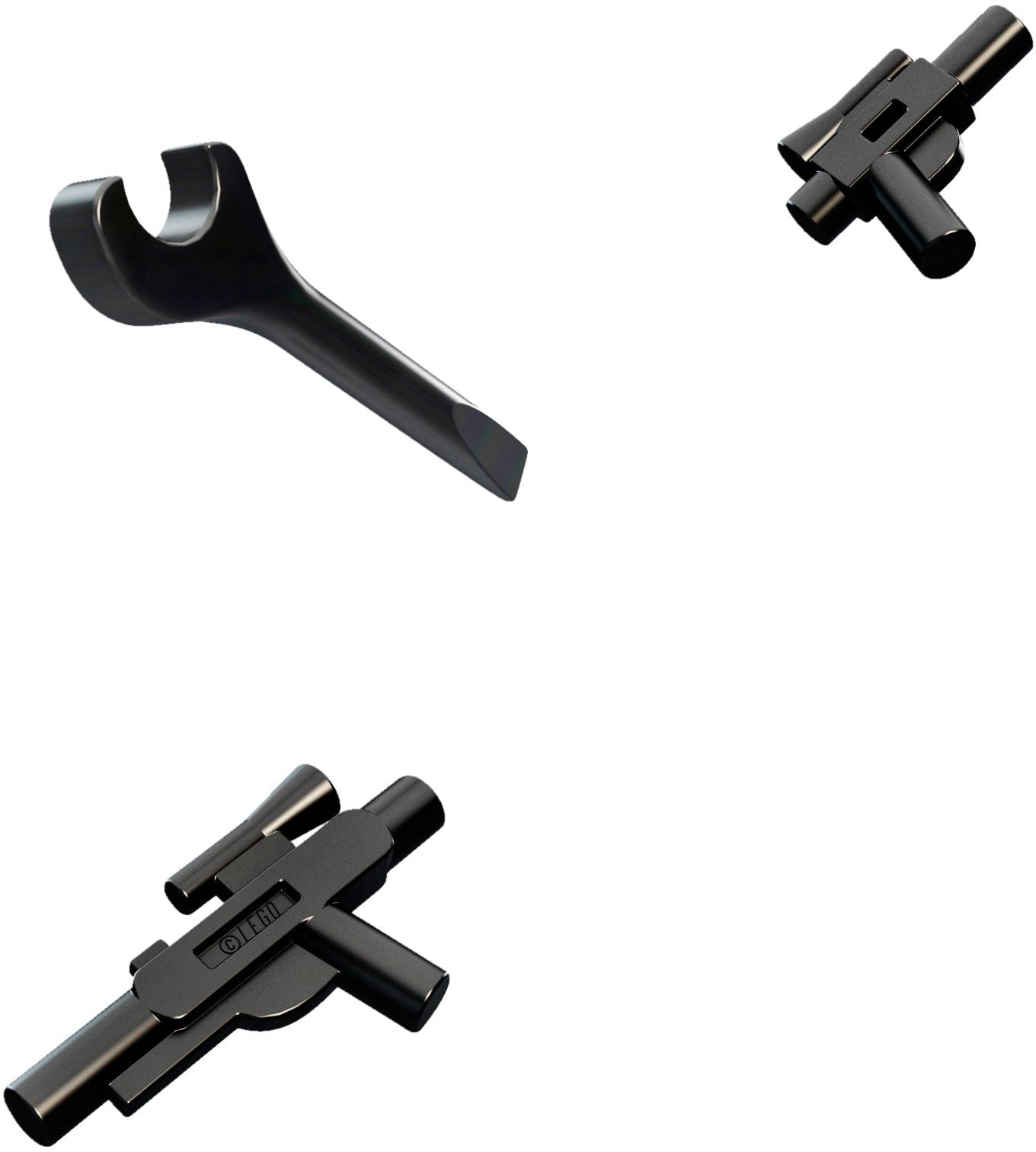 LEGO 75184 Star Wars Advent Calendar 2017