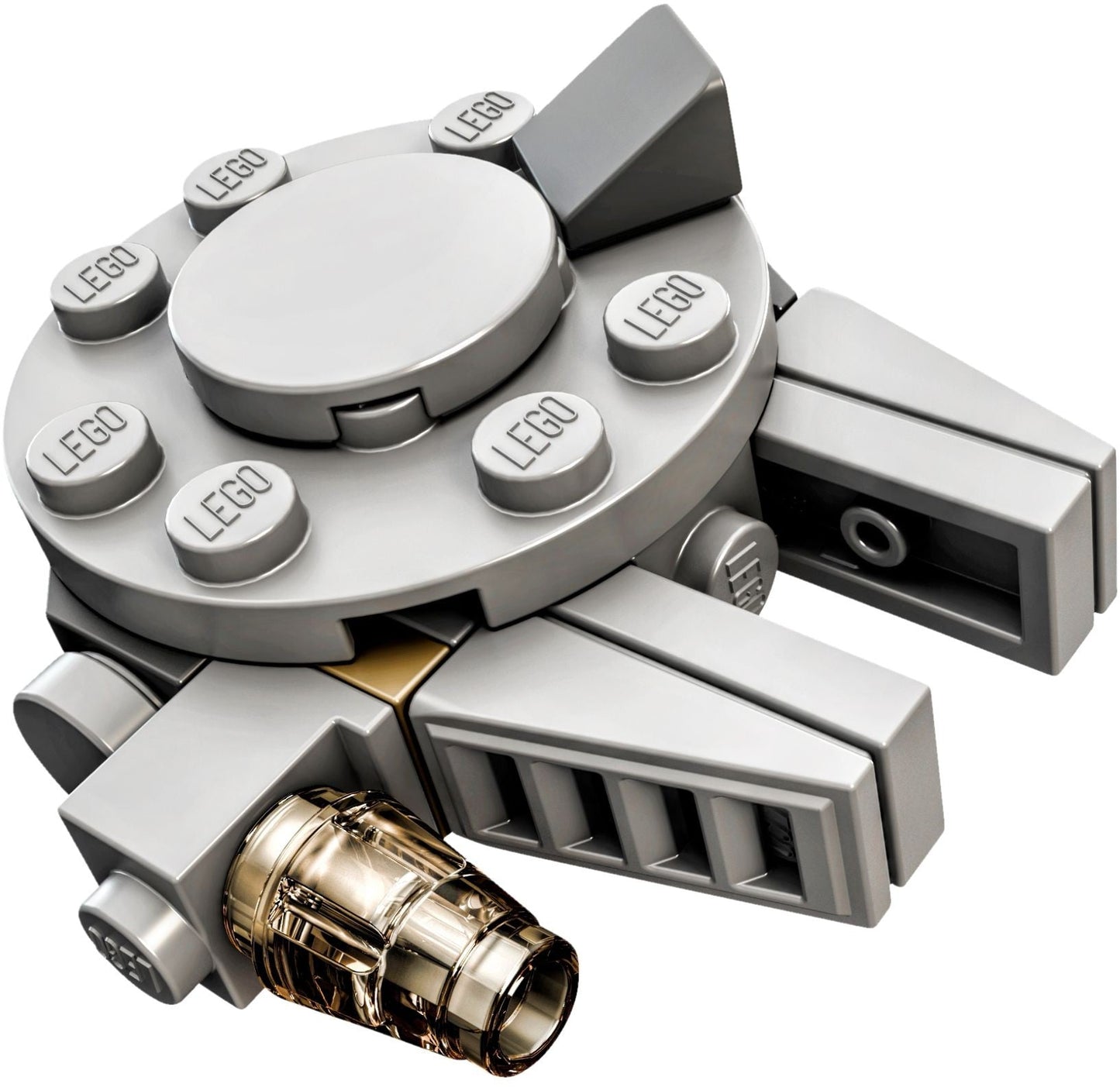 LEGO 75184 Star Wars Advent Calendar 2017