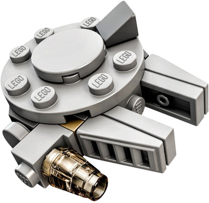 LEGO 75184 Star Wars Advent Calendar 2017